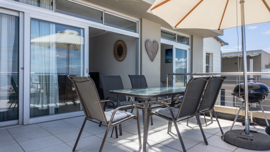 To Let 3 Bedroom Property for Rent in Plettenberg Bay Central Western Cape